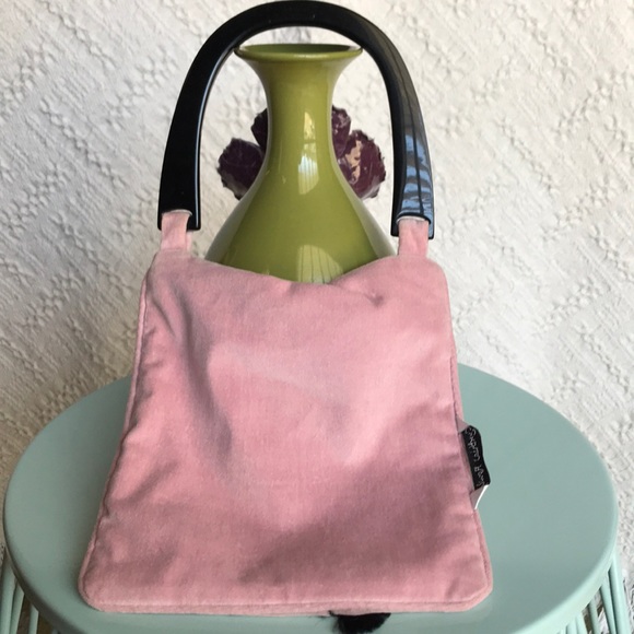 Cynthia Rawley evening bag - Picture 2 of 3